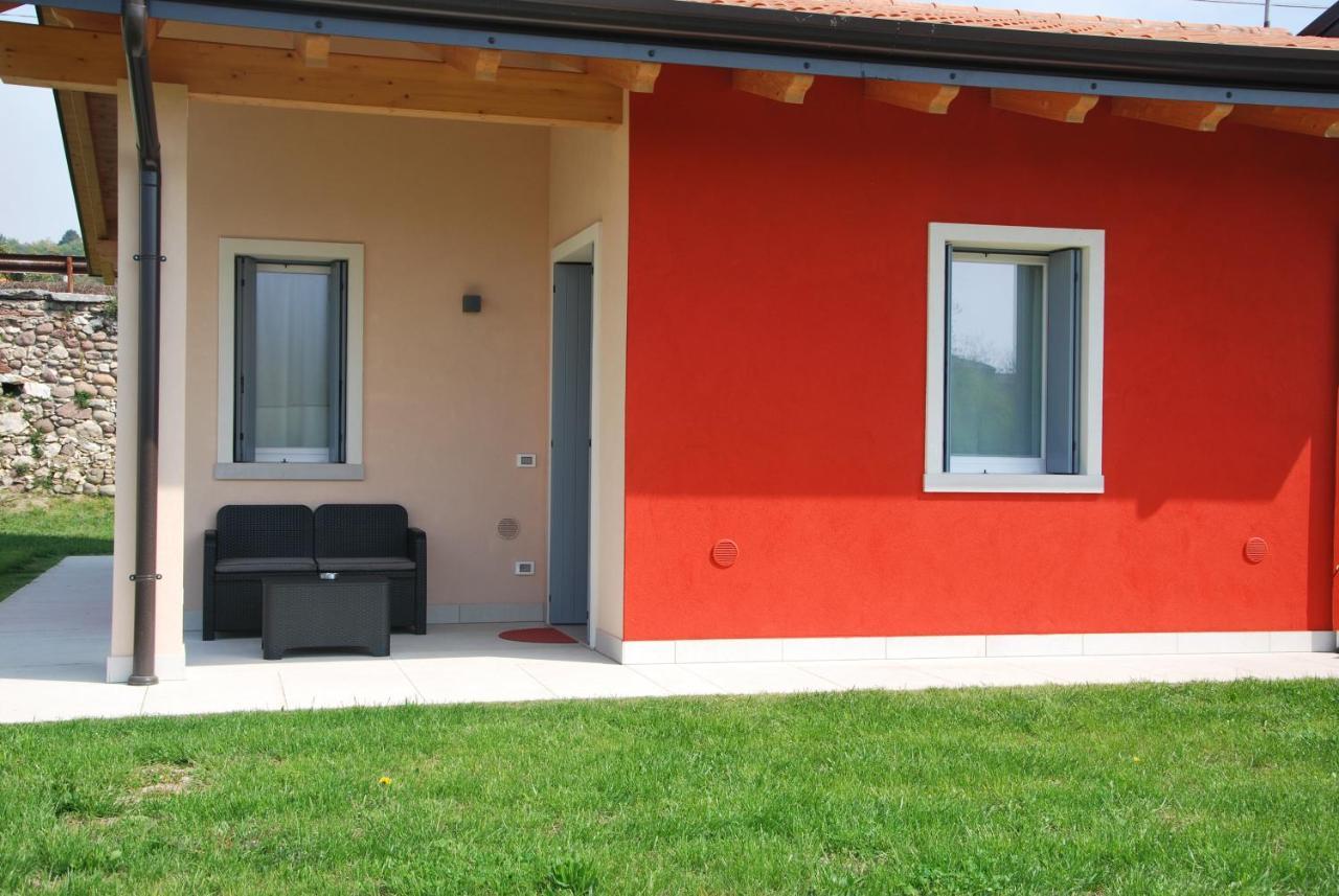 B&B Da Rosy Lazise Exterior photo